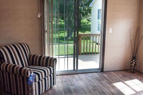 Woodland Estate Resort Campbellford エクステリア 写真